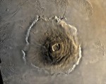 Olympus Mons