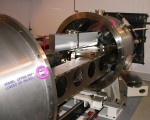 Nový spektrograf bude vylepšenou verzí přístroje HARPS Evropské jižní observatoře. 