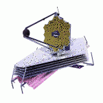 Dalekohled JWST