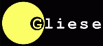 gliese_black_logo Současné logo