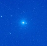 Hvězda 61 Vir v souhvězdí Panny hostí nejméně 3 exoplanety. Autor: NASA, Sky View