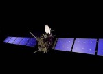 rosetta_spacecraft Kosmická sonda Rosetta, autor: ESA