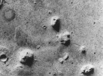 tvar_mars Slavný snímek tváře na Marsu z roku 1976.