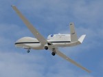obr4_global_hawk_v_akci Bezpilotní letadlo Global Hawk ve službách NASA