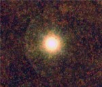 cw_leonis Hvězda CW Leonis. Credit: ESA/PACS/SPIRE/MESS Consortia