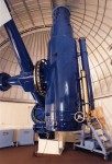 burrel Burrell Schmidt Telescope, Credit: NOAO/AURA/NSF
