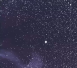 Merkur na snímku ze sondy STEREO. Credit: NASA