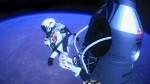 felix Jdu na to.... Credit: Red Bull Stratos