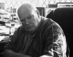 Sir_Patrick_Moore Sir Patrick Moore, zdroj: Wikipedia
