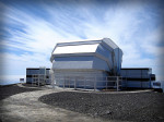 Liverpool Telescope, zdroj: Wikipedia