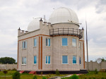  Andrušivská observatoř, zdroj: Wikipedia