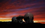 ALMA. Credit: ESO