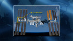 Místo poruchy. Credit: NASA
