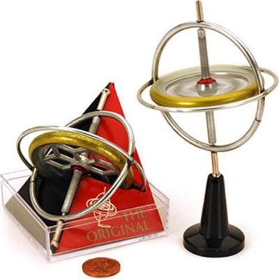 Gyroskop originál