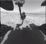 Curiosity je rok na Marsu