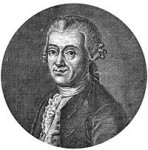 Johann Daniel Titius, Wikipedia 