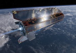 GOCE, credit: ESA