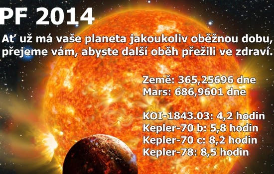 Scientist Find First Earth-Sized Rocky Exoplanet