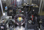 SPHERE, Credit: SPHERE Project/ESO/J.-L. Beuzi