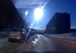 Meteor nad Murmanskem?