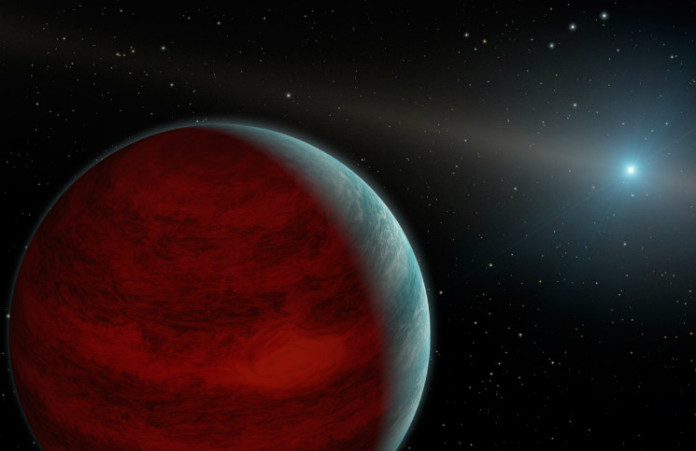 Credit: NASA/Caltech