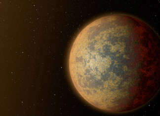 HD 219134: Velmi blízká planetární soustava s tranzitujícími kamennými planetami
