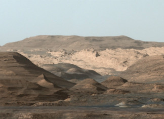 Recenze: Marťan nabízí dva filmy v jednom