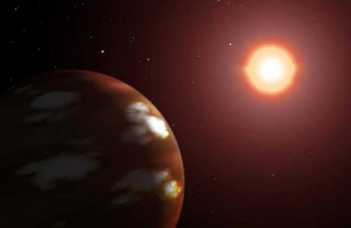 Credit: NASA