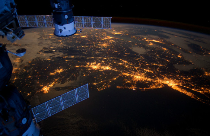 Credit: NASA