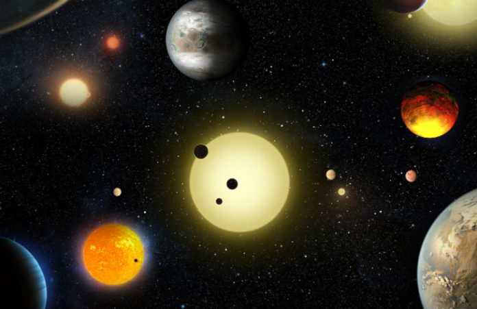 Credit: NASA