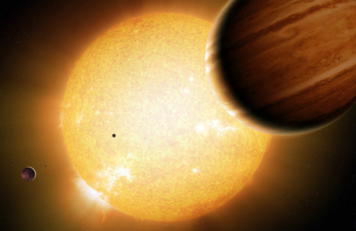 Credit: Detlev Van Ravenswaay/Science Photo Library