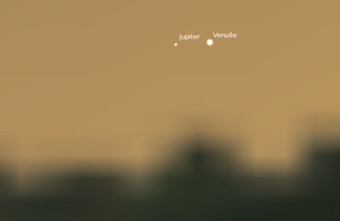 Zdroj: Stellarium
