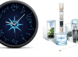 Tipy na netradiční vánoční dárky: nejen vědecké hračky