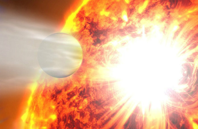 Credit: NASA