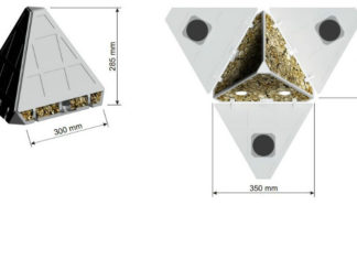 PANIC: Poletí někdy k asteroidu revoluční sonda? Credit: Schindler et al.