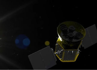 TESS: Nový lovec exoplanet se kvůli problémům SpaceX letos do vesmíru nevydá