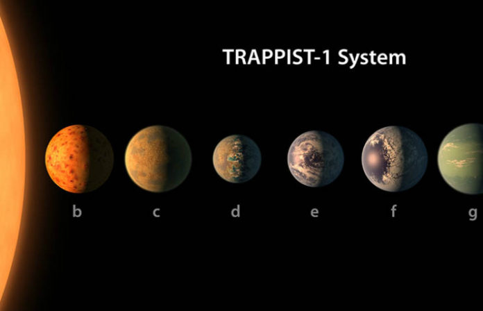 Credit: NASA, Caltech