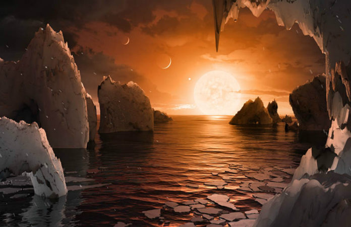 Credit NASA/JPL-Caltech/T. Pyle (IPAC)
