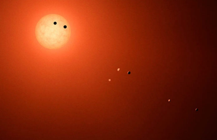Credit NASA/JPL-Caltech/R. Hurt (IPAC)
