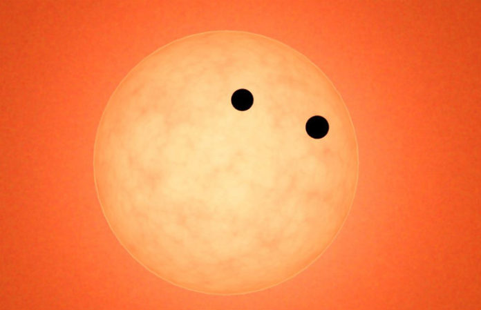 Credit NASA/JPL-Caltech/R. Hurt (IPAC)