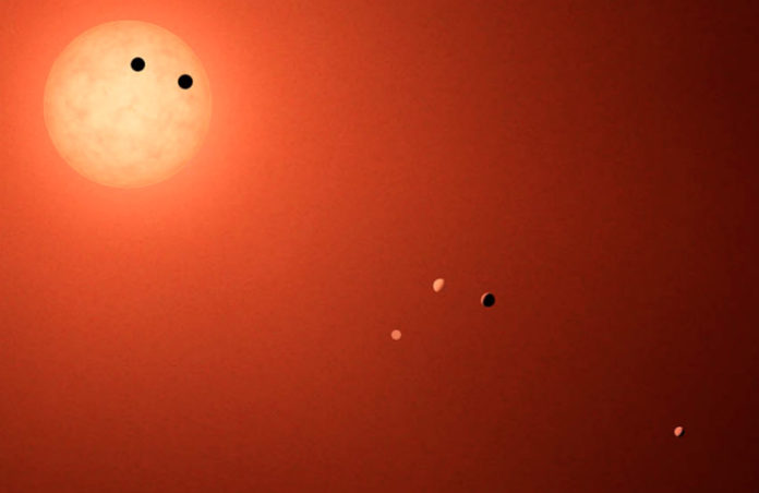 Credit NASA/JPL-Caltech/R. Hurt (IPAC)