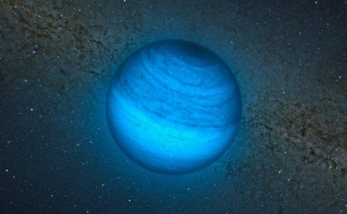 Credit: ESO/L. Calçada/P. Delorme/R. Saito/VVV Consortium.