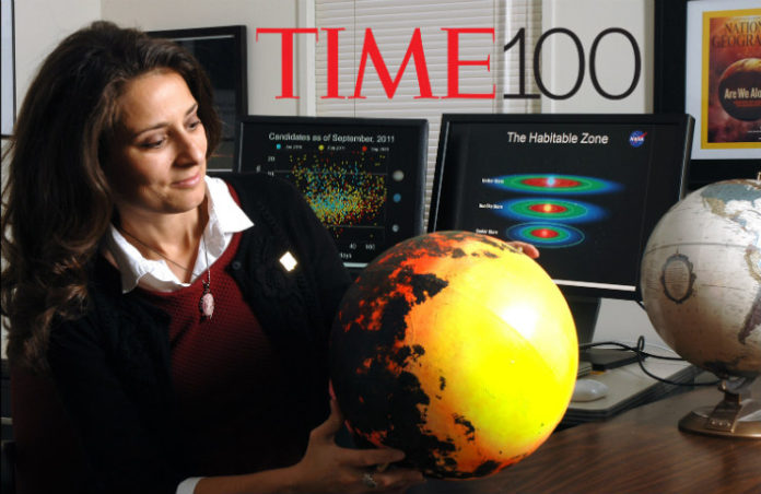 Foto: NASA Ames/W. Stenzel
