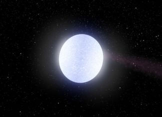 Horší než peklo! Našli planetu, která má vyšší teplotu než většina hvězd