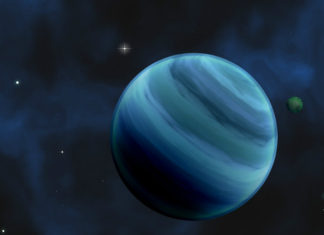 Kepler-1625b i: Můžeme objekt o velikosti Neptunu vůbec označovat jako měsíc planety? Exoměsíc (volné dílo)