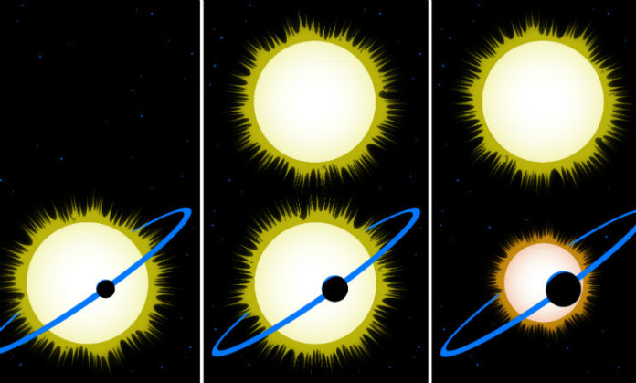 Foto: NASA/JPL-Caltech