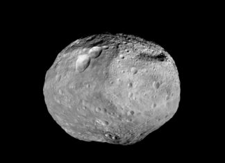 Na Zemi se prý řítí asteroid. Kde se dozvíte, jak je to doopravdy? Credit: NASA