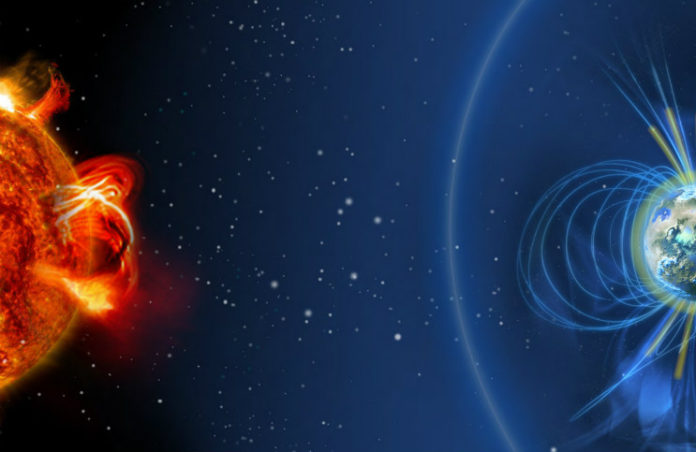 Credit: NASA’s Goddard Space Flight Center/Mary Pat Hrybyk-Keith