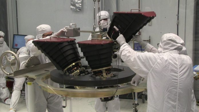 Credit: NASA