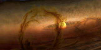 Záhada KIC 8462852 je zase o něco větší, stmívači zasadili tvrdý úder credit: NASA/JPL-Caltech